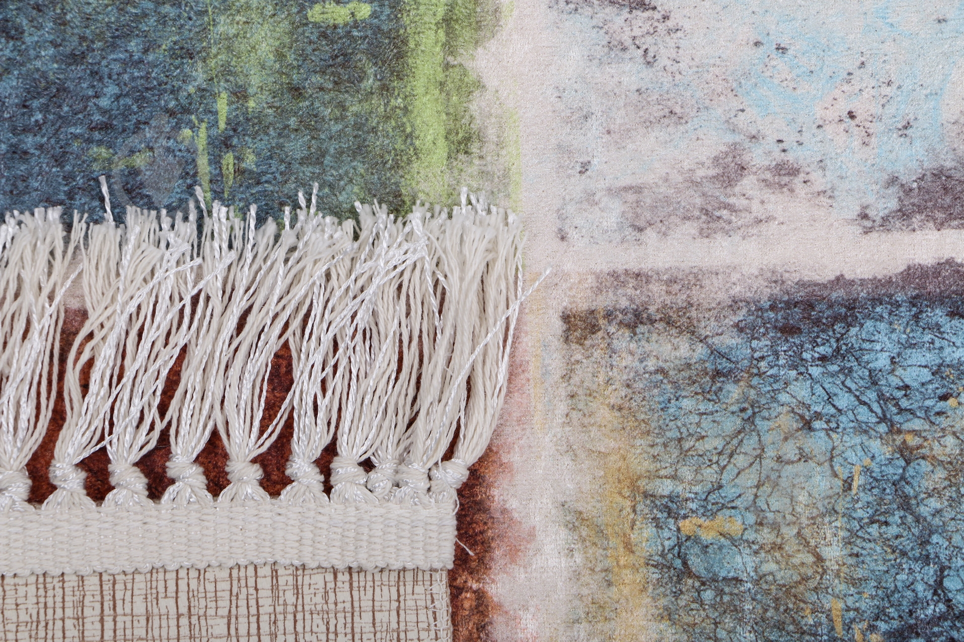 Ковер BMG Venus 1347 60x100 - фото 2