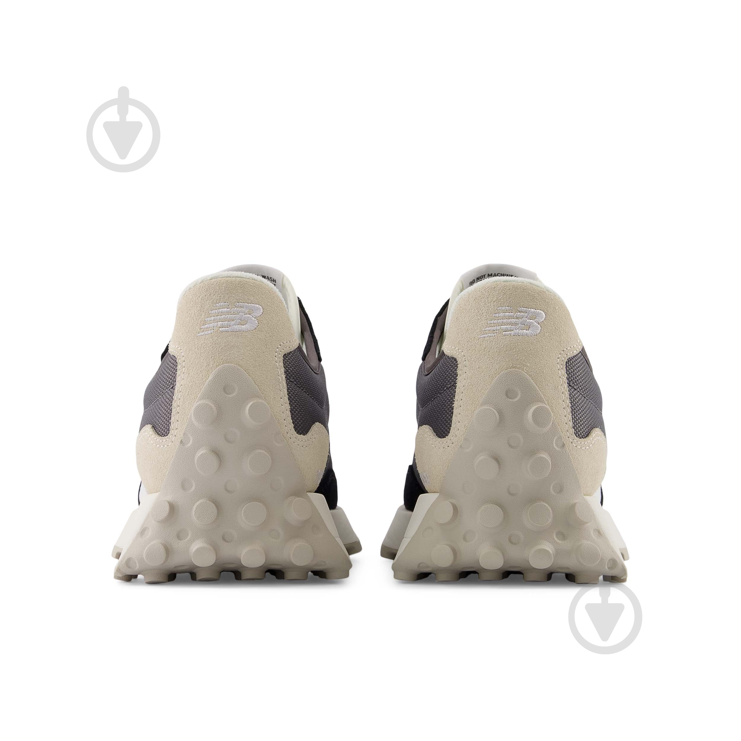 Кроссовки мужские демисезонные New Balance 327 U327FE р.45,5 мульти - фото 14 Кроссовки мужские демисезонные New Balance 327 U327FE р.45,5 мульти - фото 14