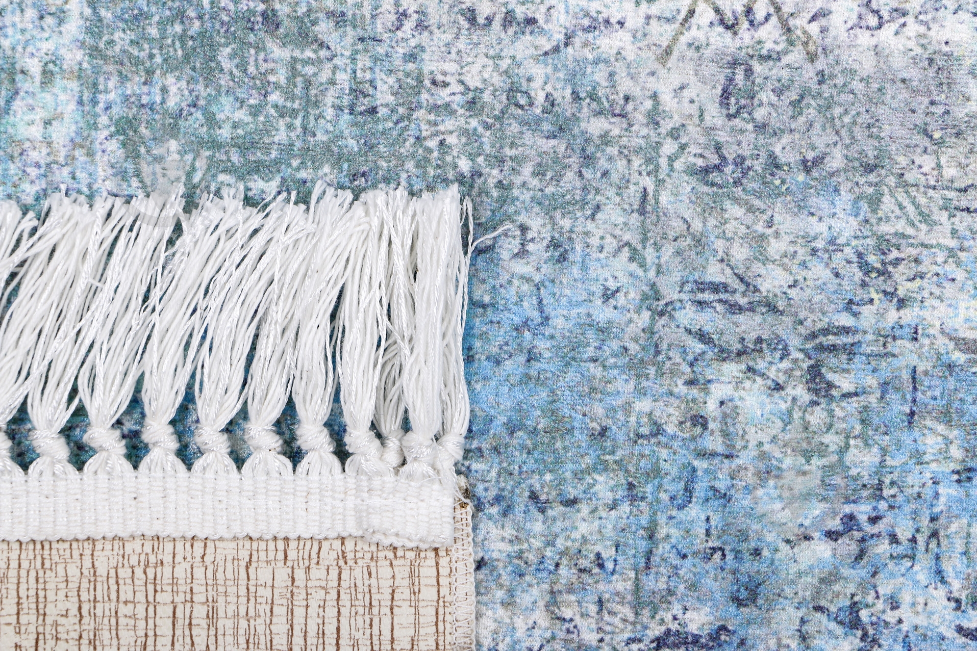 Ковер BMG Venus 1353 60x100 - фото 2