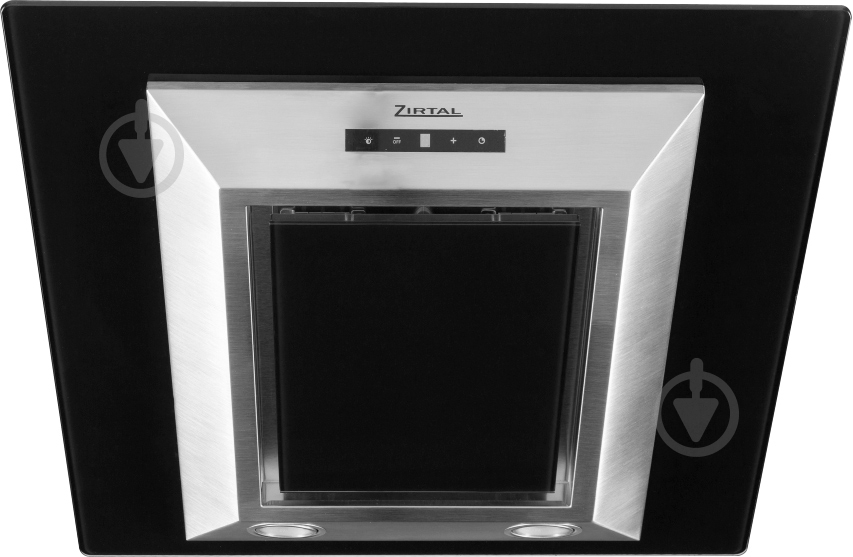 Витяжка Zirtal PANDA 60 BL - фото 1 Витяжка Zirtal PANDA 60 BL - фото 1