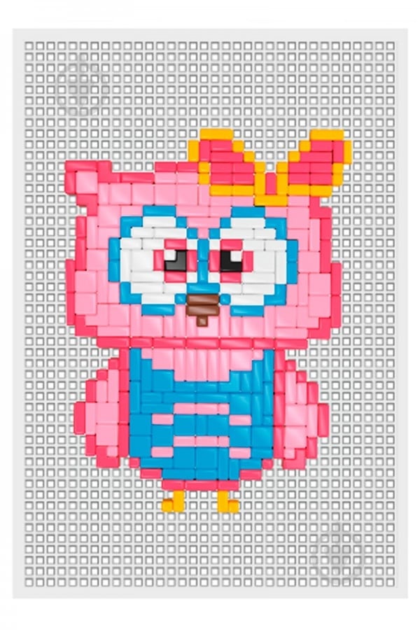 Мозаїка ТехноК 7020 - фото 2