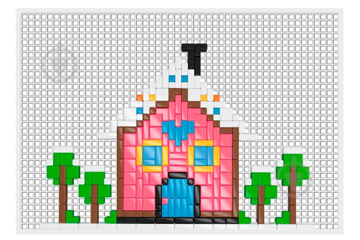 Мозаїка ТехноК 7020 - фото 3