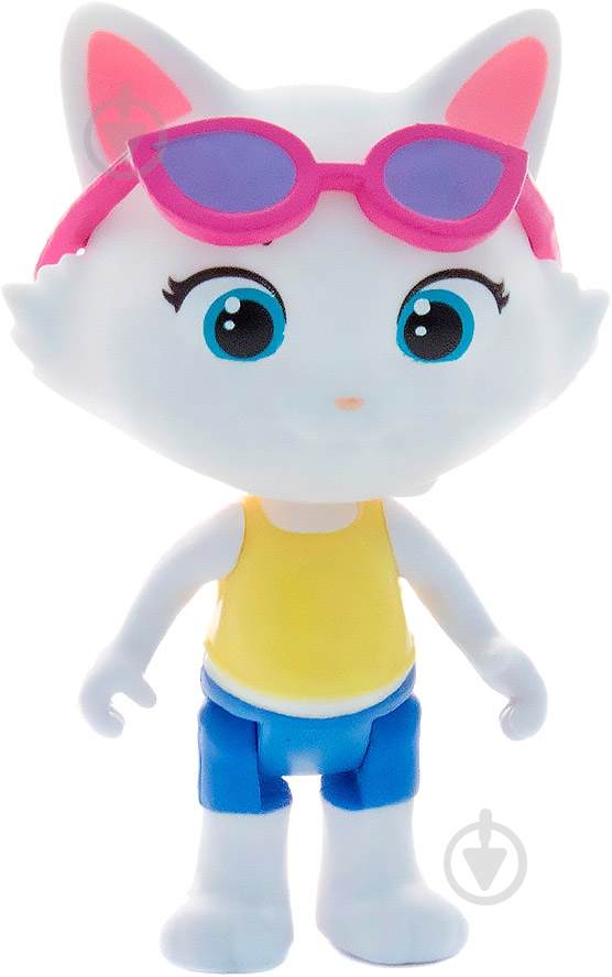 Фигурка 44 CATS Миледи 34122 - фото 1