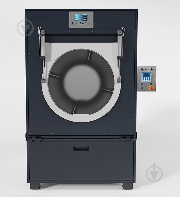 Промышленная сушильная машина Kenle E75 - фото 2