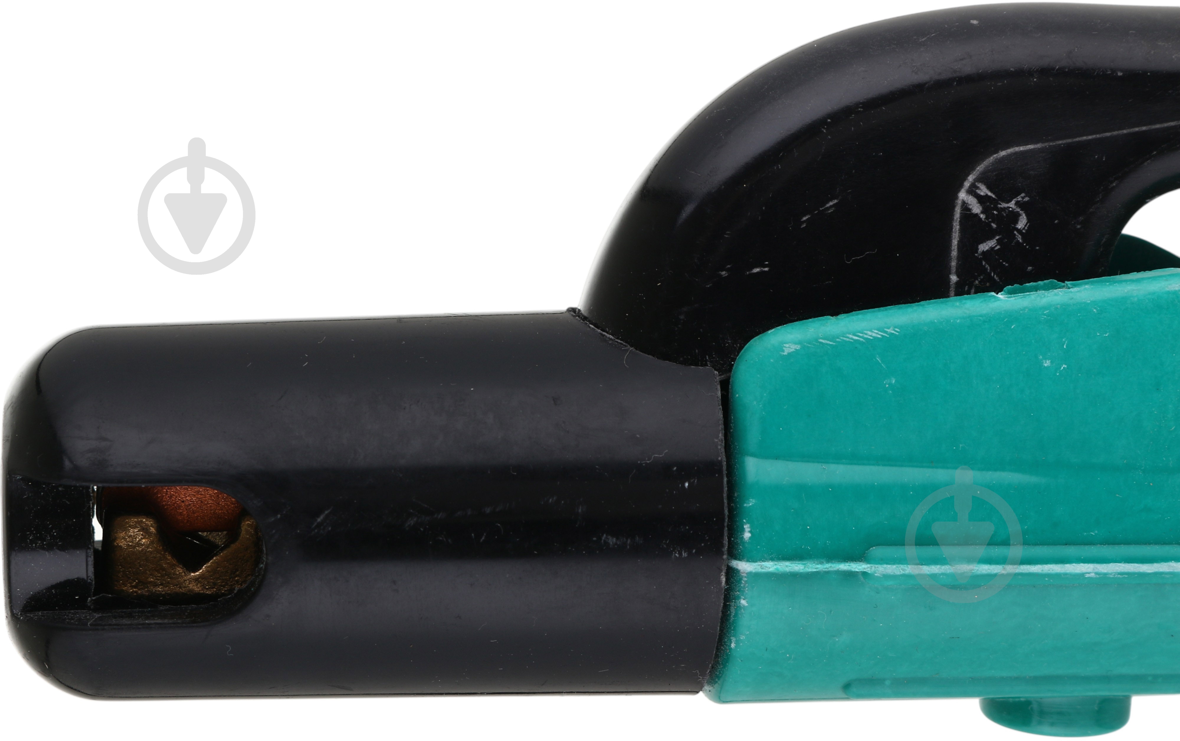 Держатель электродов Compass 300А латунь - фото 3 Держатель электродов Compass 300А латунь - фото 3