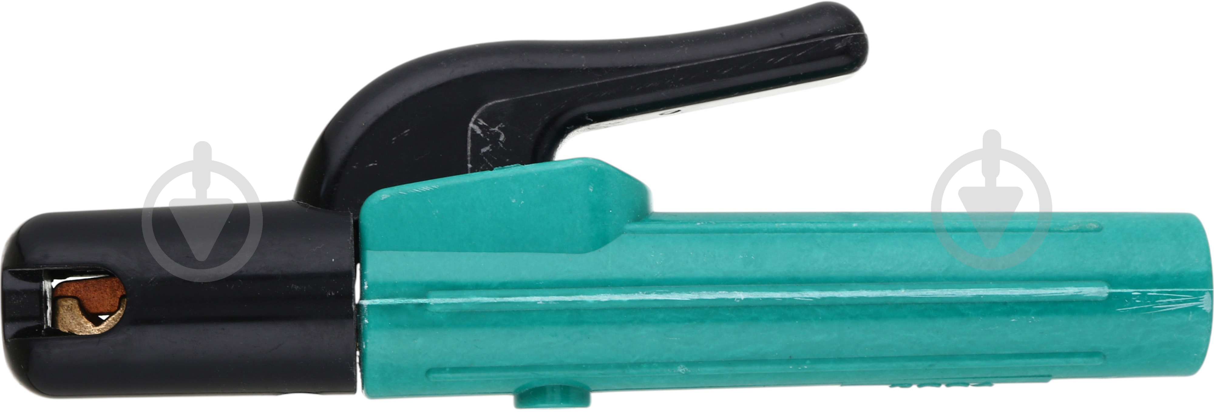 Держатель электродов Compass 300А латунь - фото 4 Держатель электродов Compass 300А латунь - фото 4