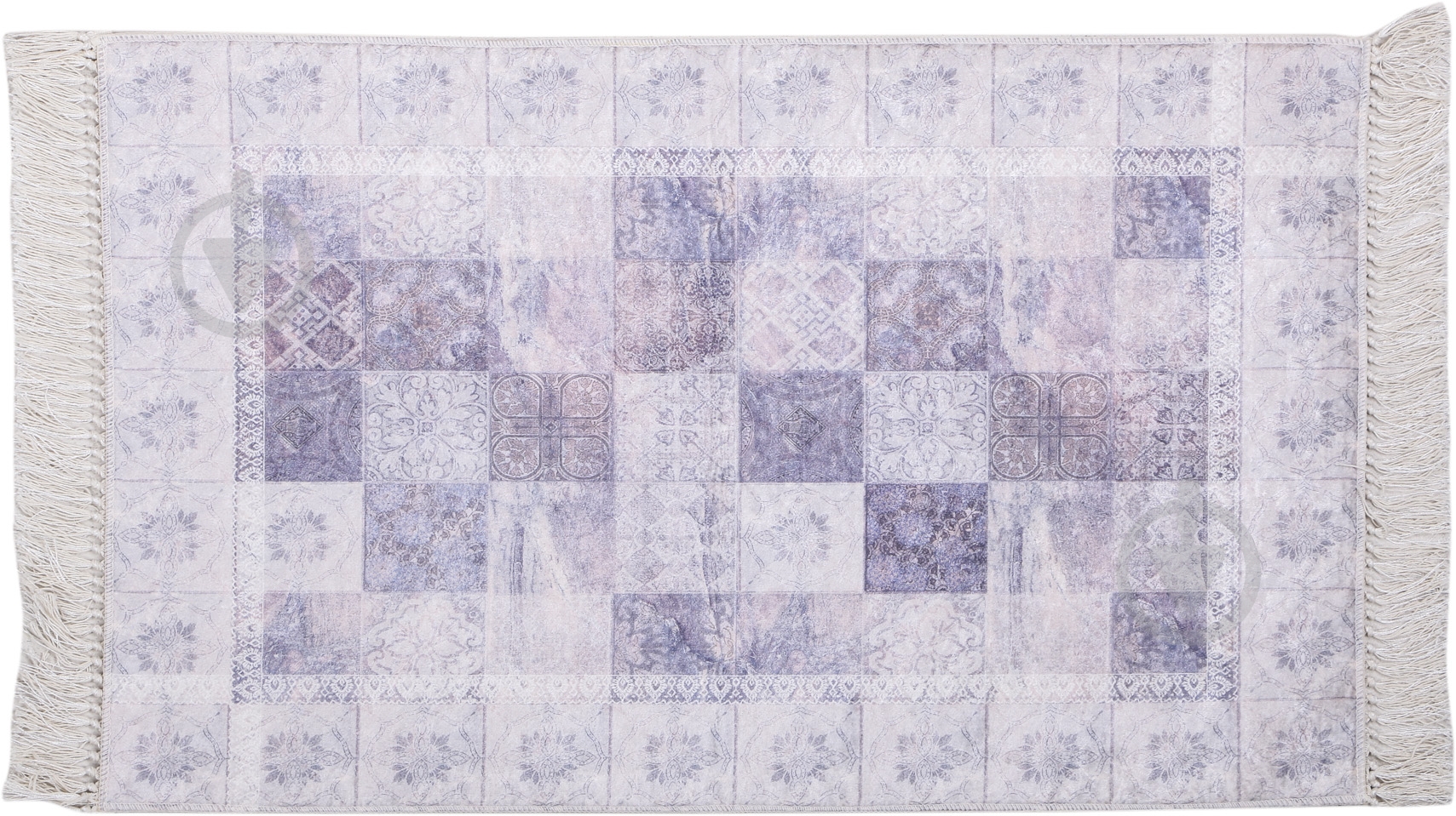 Ковер BMG Venus 1505 60x100 - фото 1