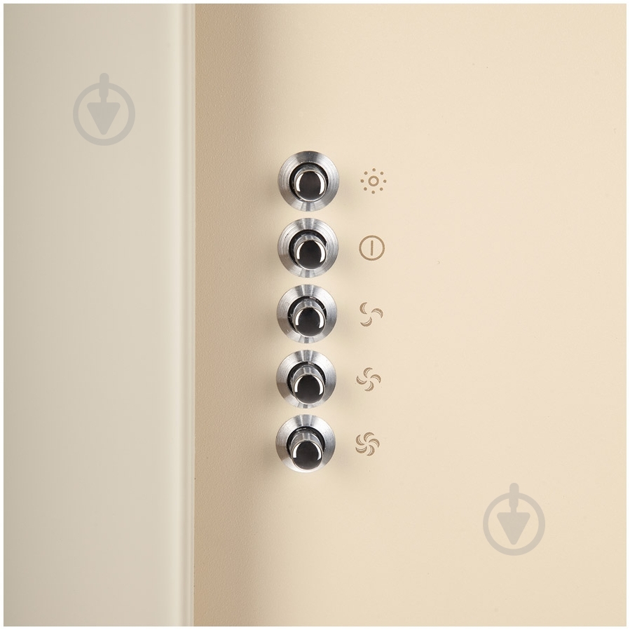 Вытяжка Pyramida NR-MV 50 M IV - фото 7