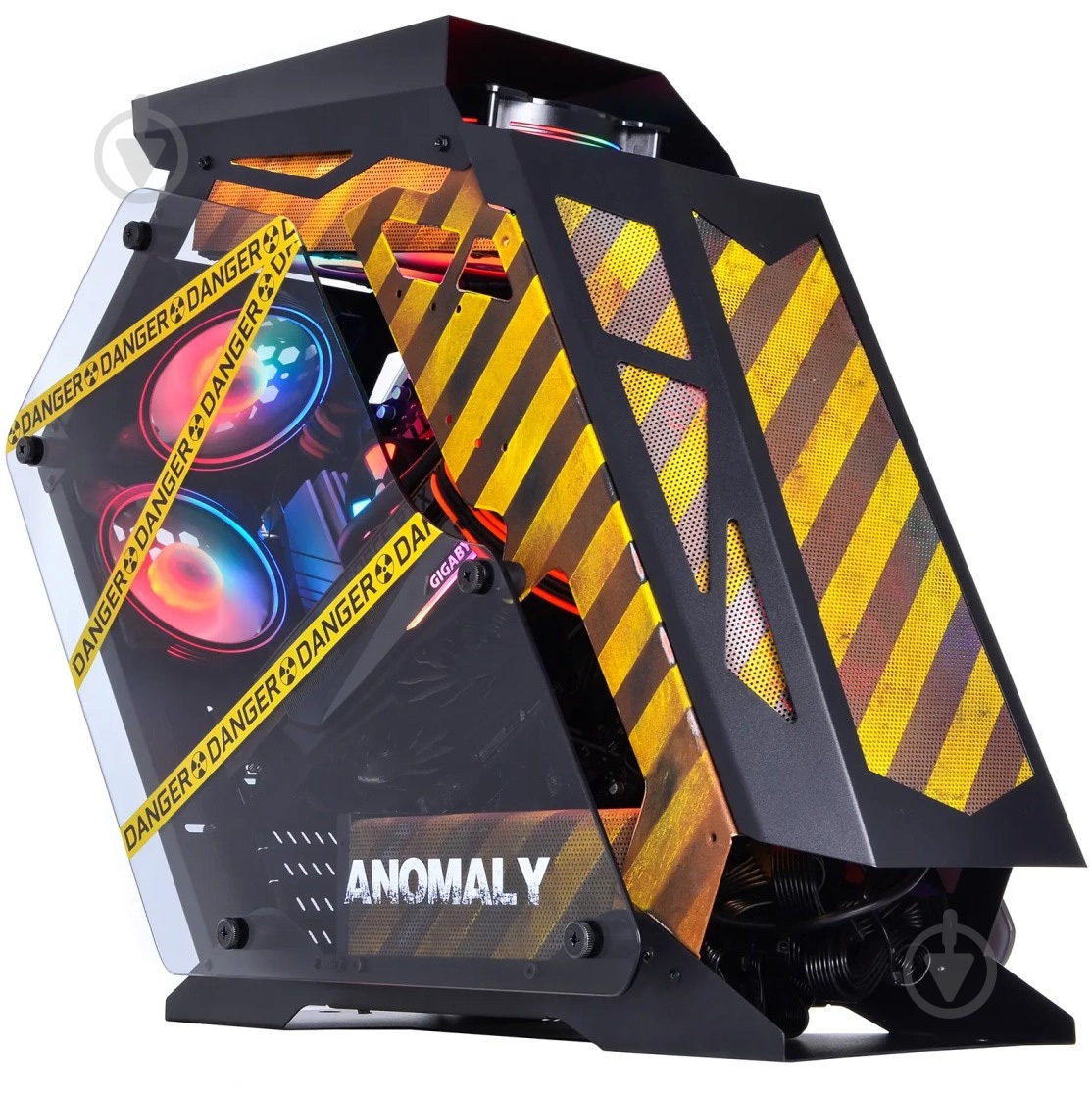 Компьютер Artline Overlord ANOMALY (ANOMALYv107) anomaly - фото 3