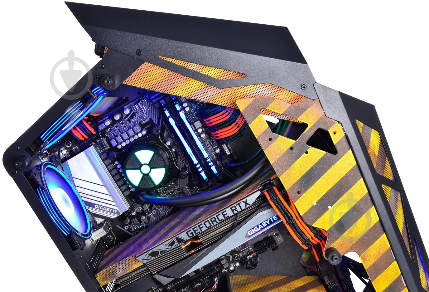 Компьютер Artline Overlord ANOMALY (ANOMALYv107) anomaly - фото 11