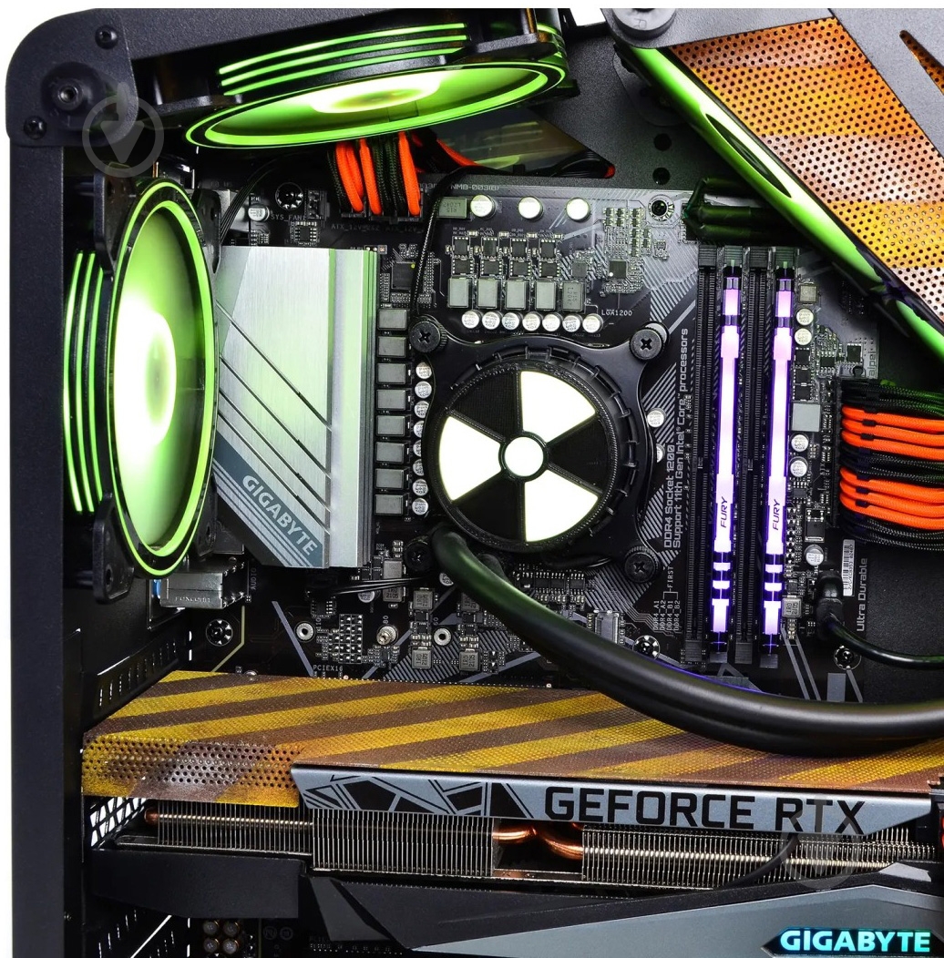 Компьютер Artline Overlord ANOMALY (ANOMALYv107) anomaly - фото 13