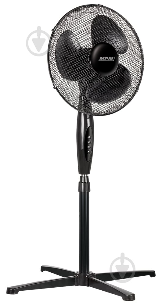 Вентилятор MPM MWP-15/C - фото 1