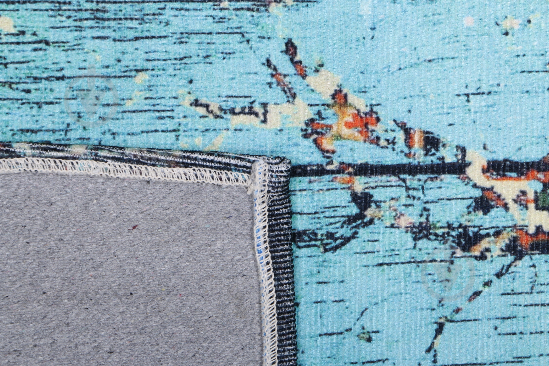 Ковер BMG Digital Printed C-1991 Ramens 80x150 - фото 2 Ковер BMG Digital Printed C-1991 Ramens 80x150 - фото 2