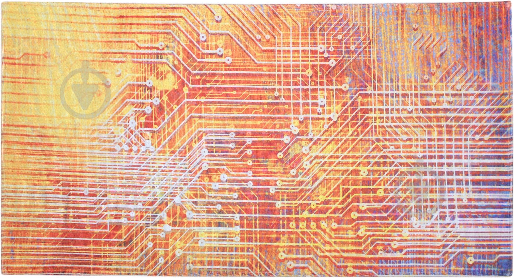 Ковер BMG Digital Printed C-2000 Ramens 80x150 - фото 1