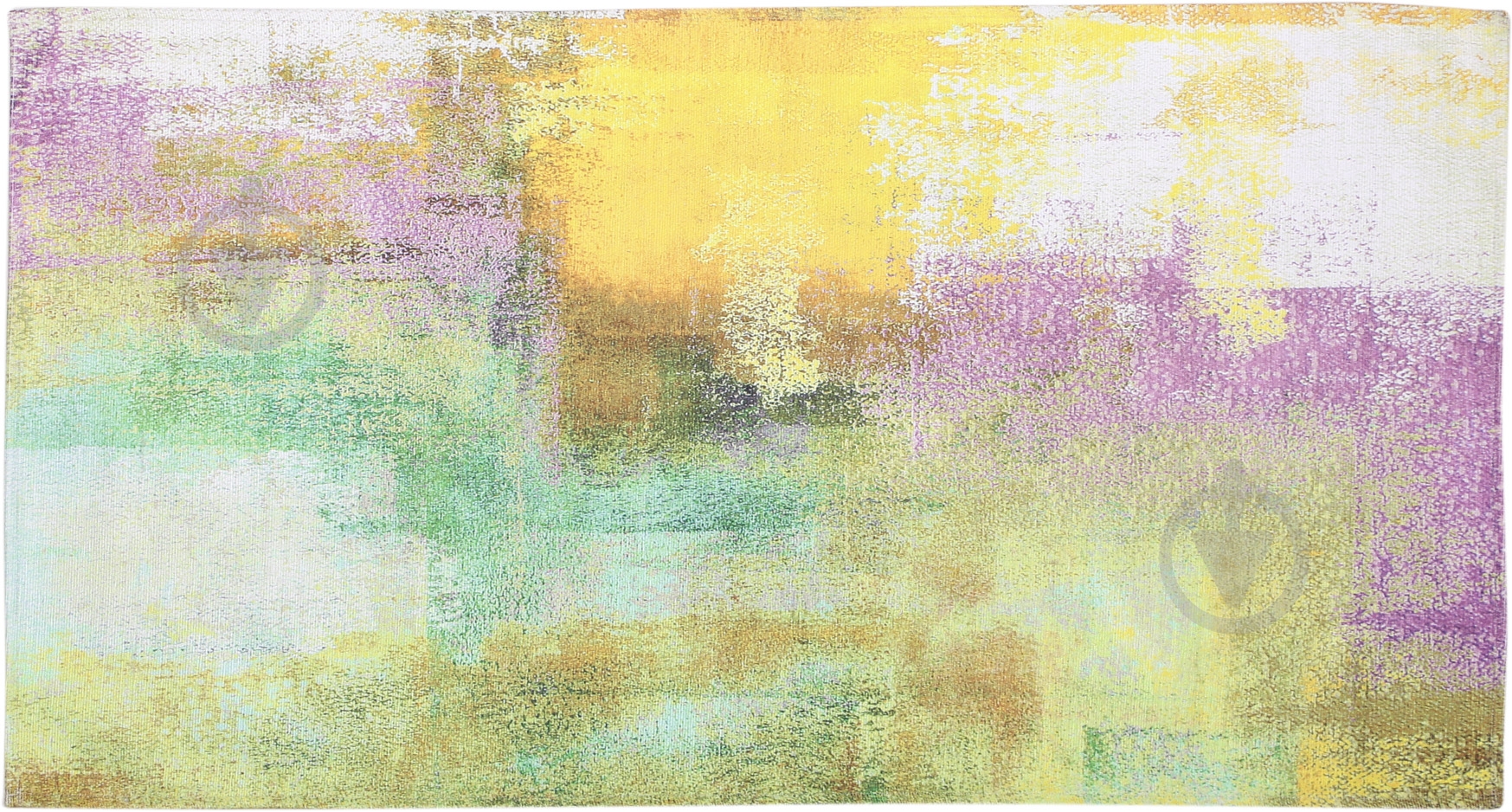 Ковер BMG Digital Printed C-2131-A-Milena 80x150 - фото 1