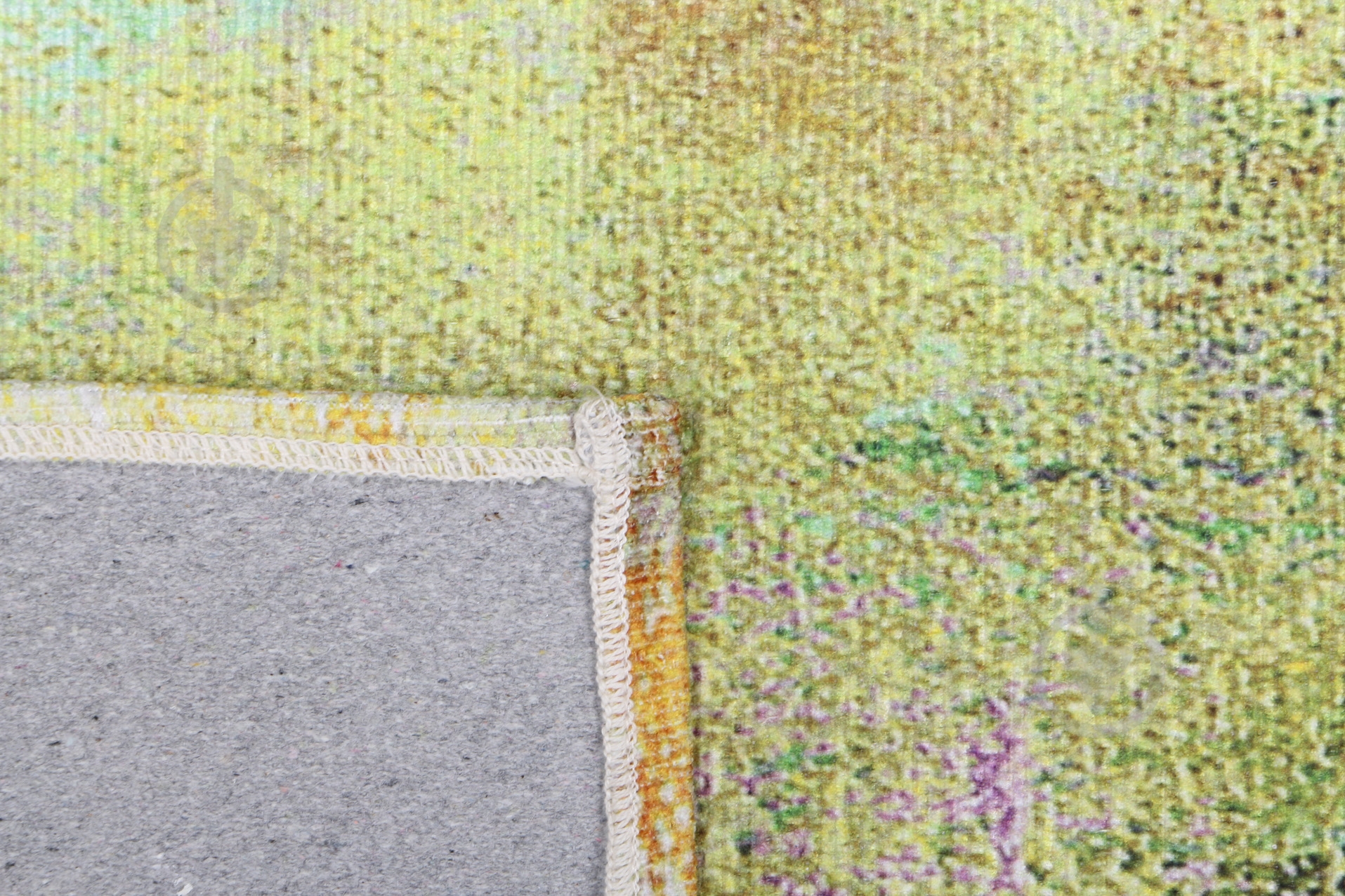 Ковер BMG Digital Printed C-2131-A-Milena 80x150 - фото 2