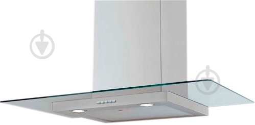 Вытяжка Zirtal CONDOR 60 IX/GL - фото 1