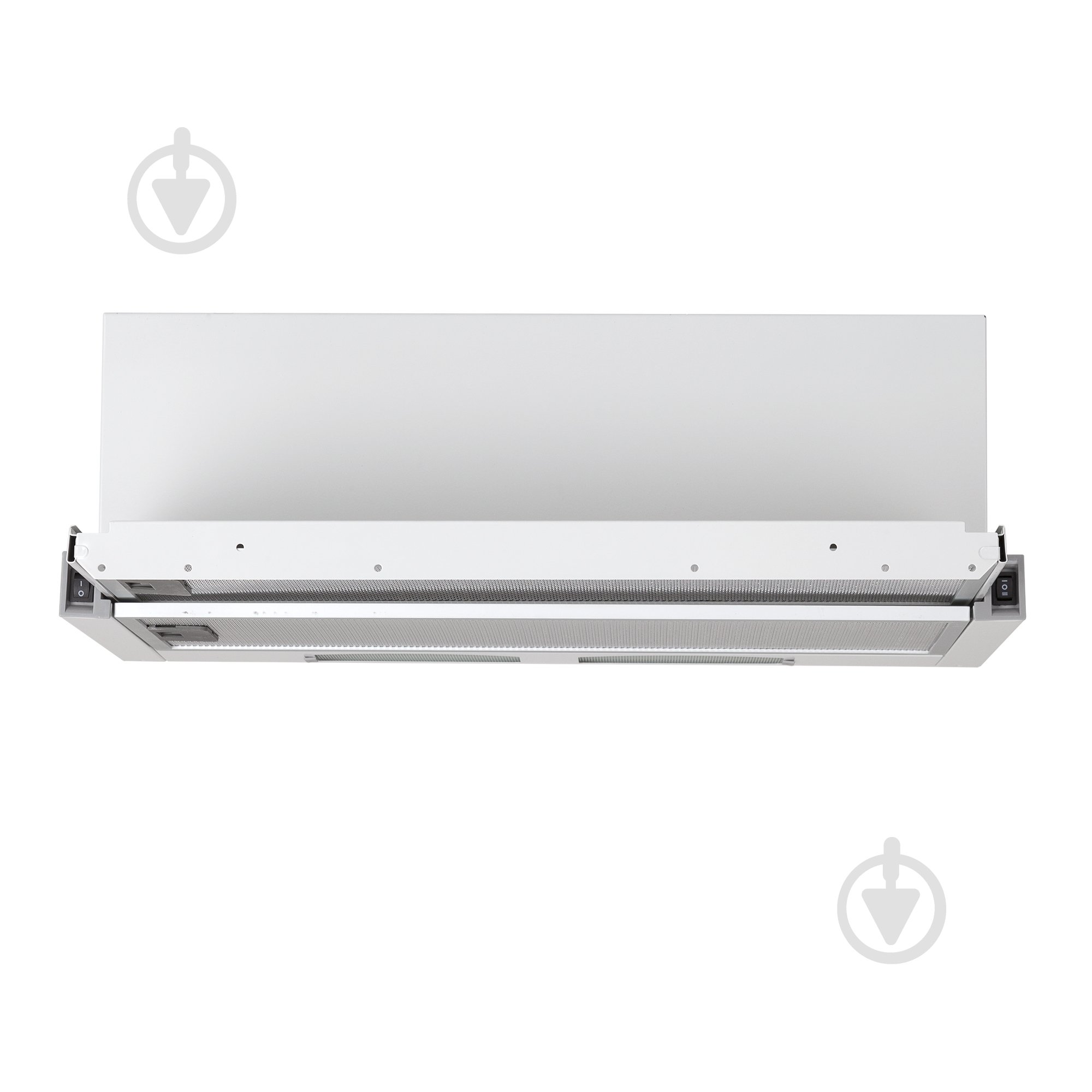 Вытяжка Pyramida R-TL 60 GR - фото 1