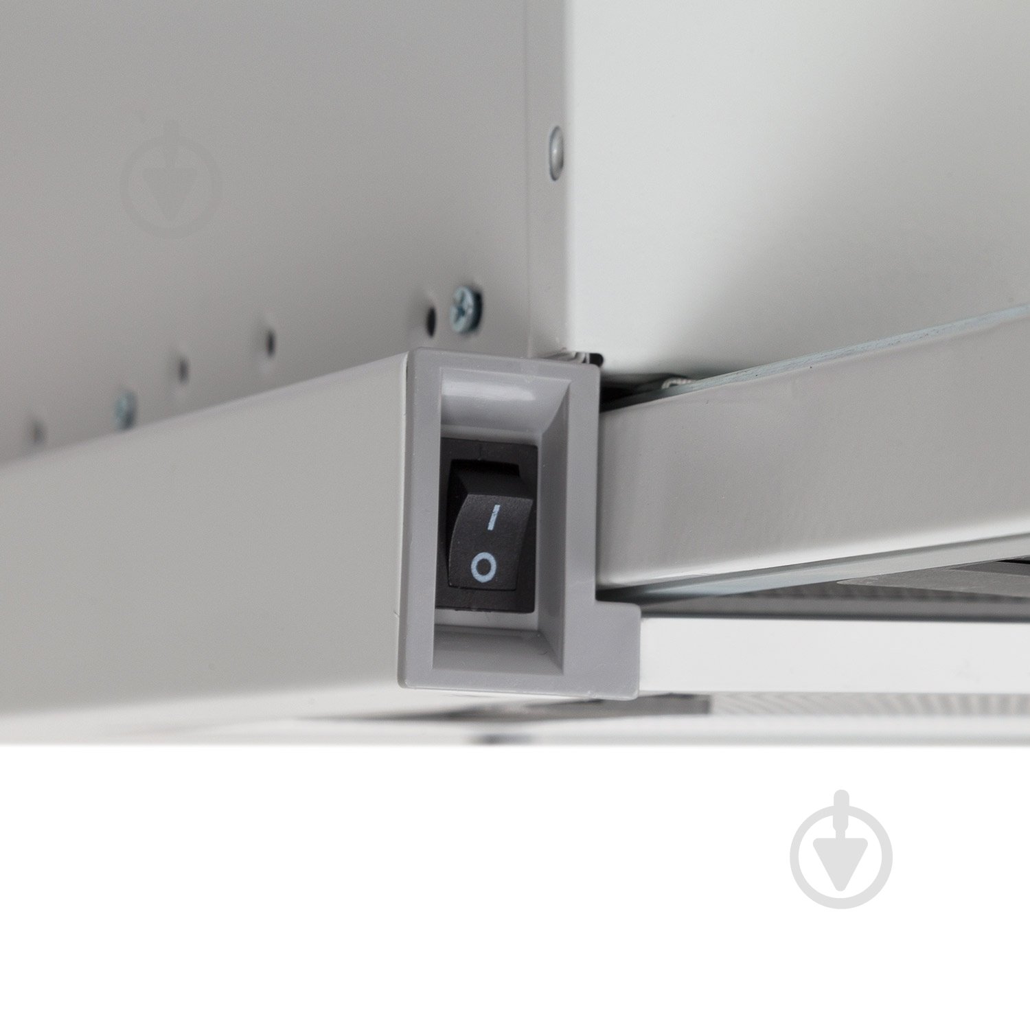 Вытяжка Pyramida R-TL 60 GR - фото 2