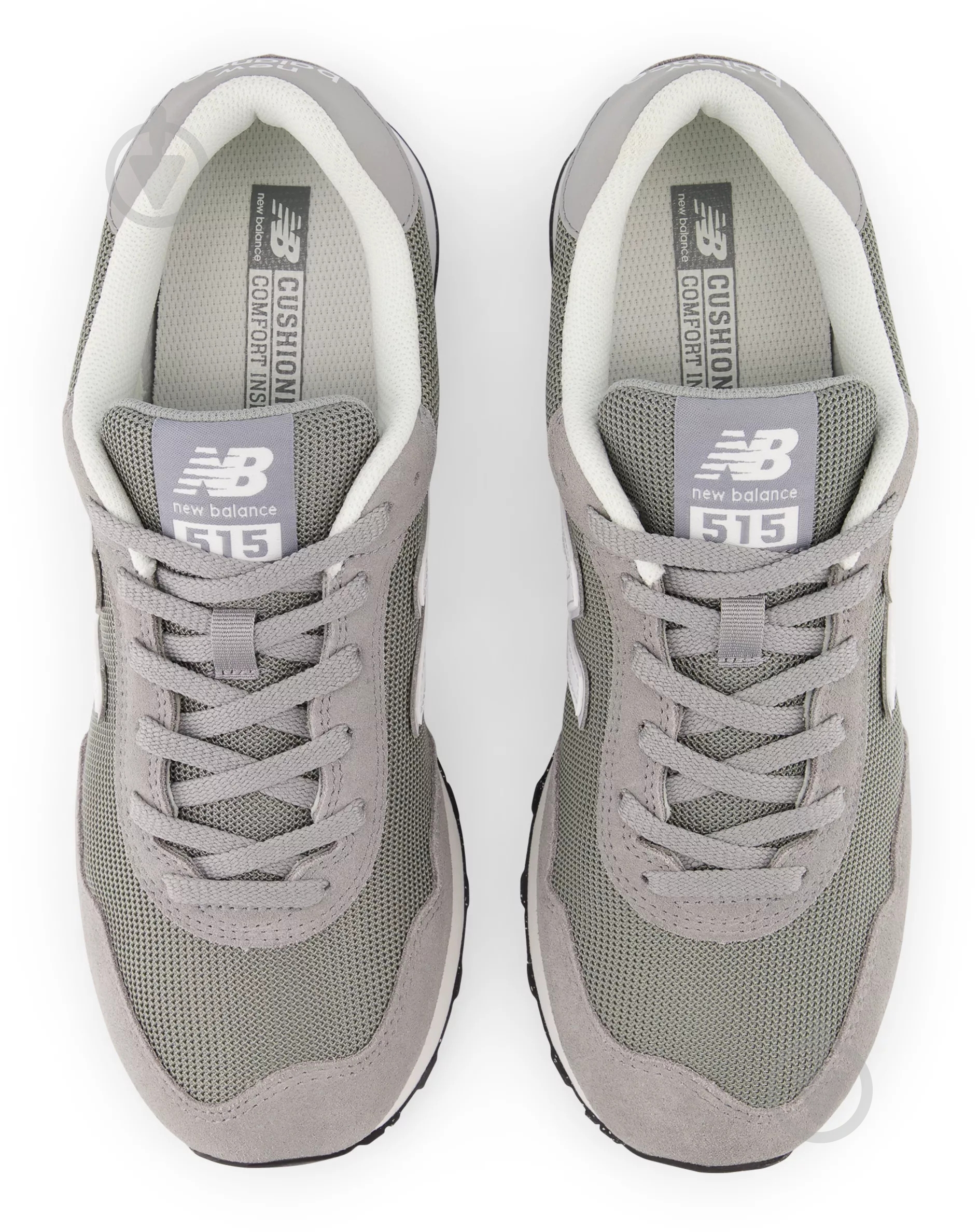 Кроссовки мужские демисезонные New Balance ML515GRY р.44 - фото 3