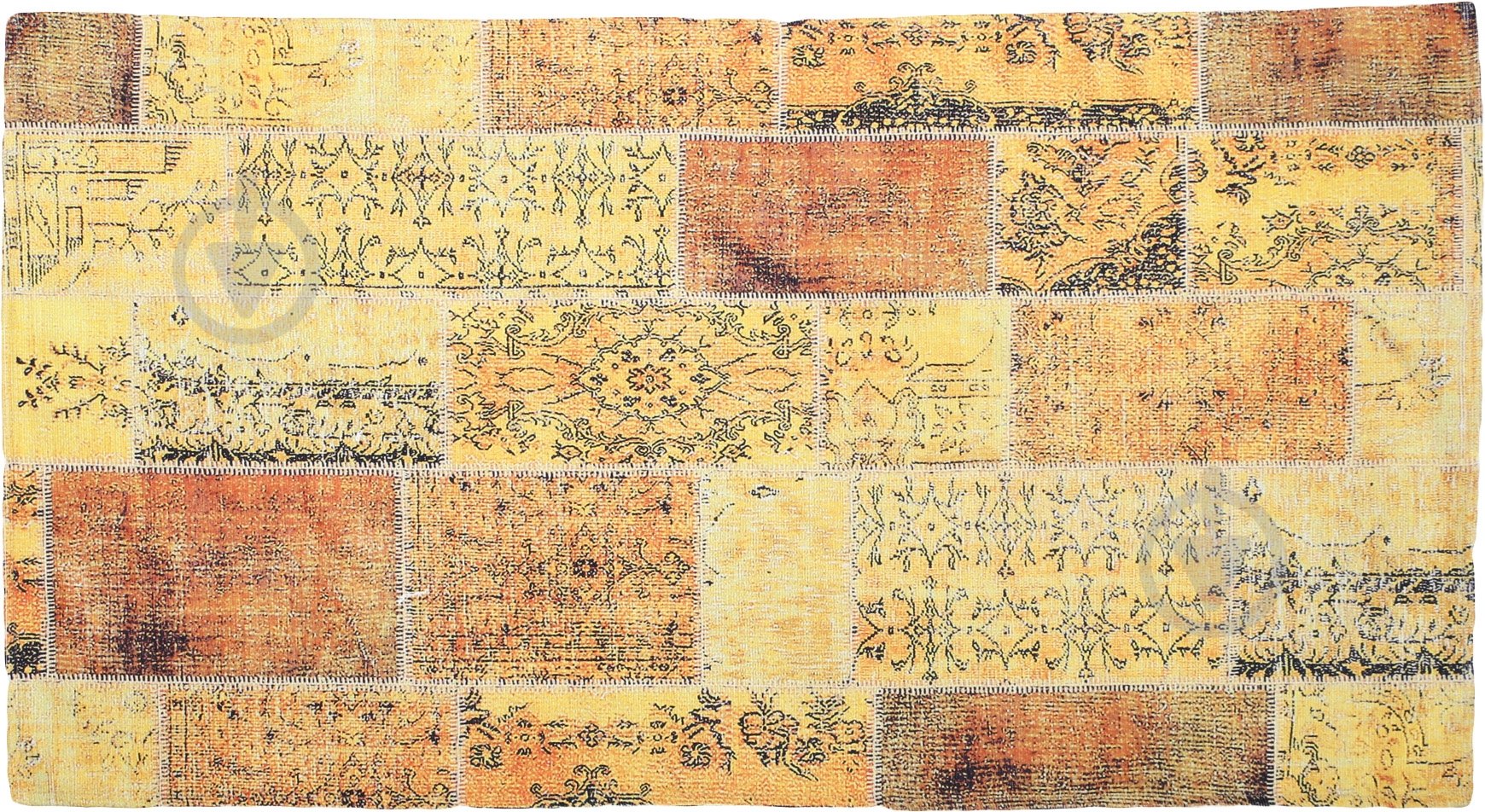 Ковер BMG Digital Printed C-3479 Ramens 80x150 - фото 1