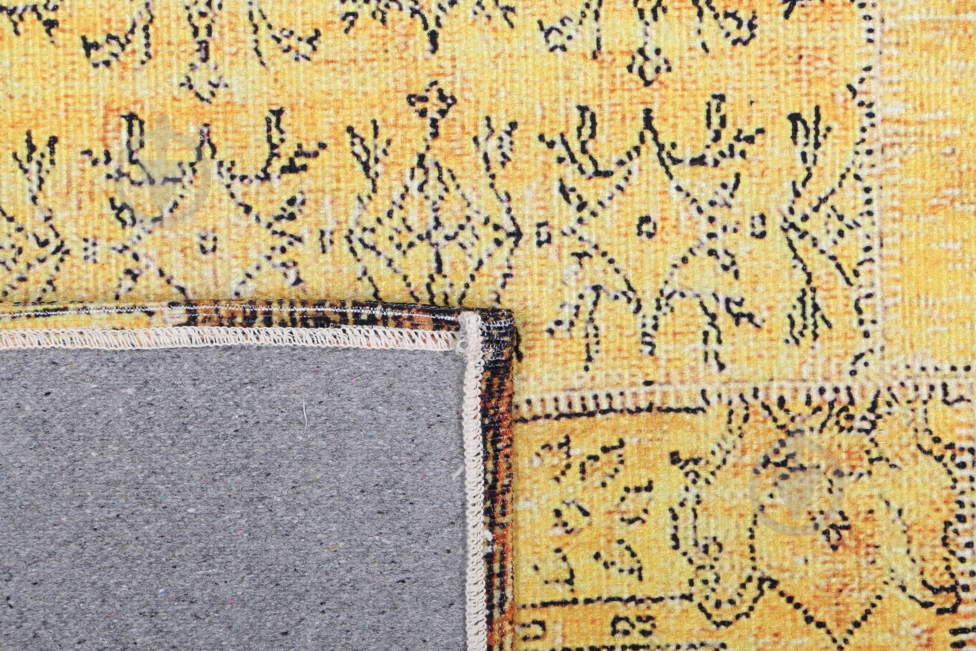 Ковер BMG Digital Printed C-3479 Ramens 80x150 - фото 2