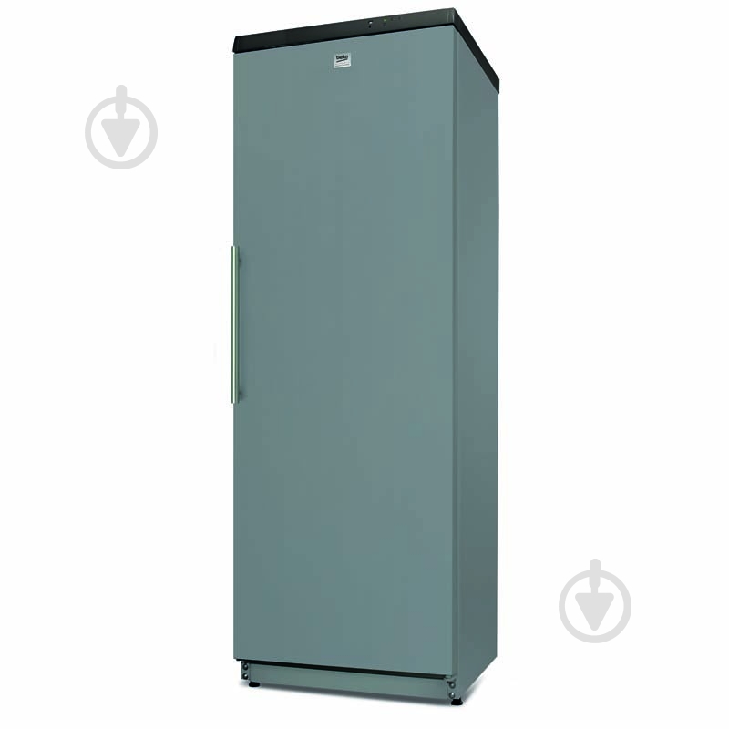 Шафа холодильна Beko ADN 480S BP - фото 1 Шафа холодильна Beko ADN 480S BP - фото 1