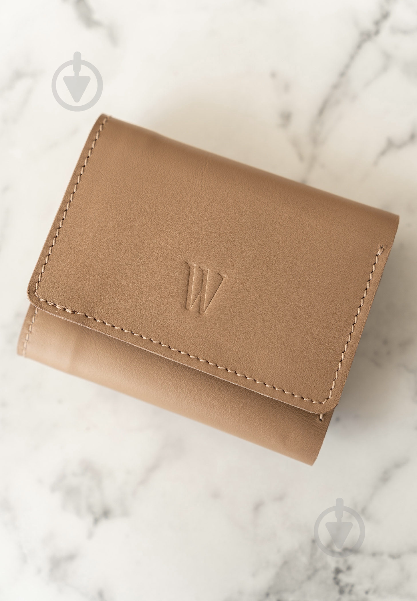 Кошелек Wings Trinity карамель TW-Trinity-caramel - фото 3 Кошелек Wings Trinity карамель TW-Trinity-caramel - фото 3