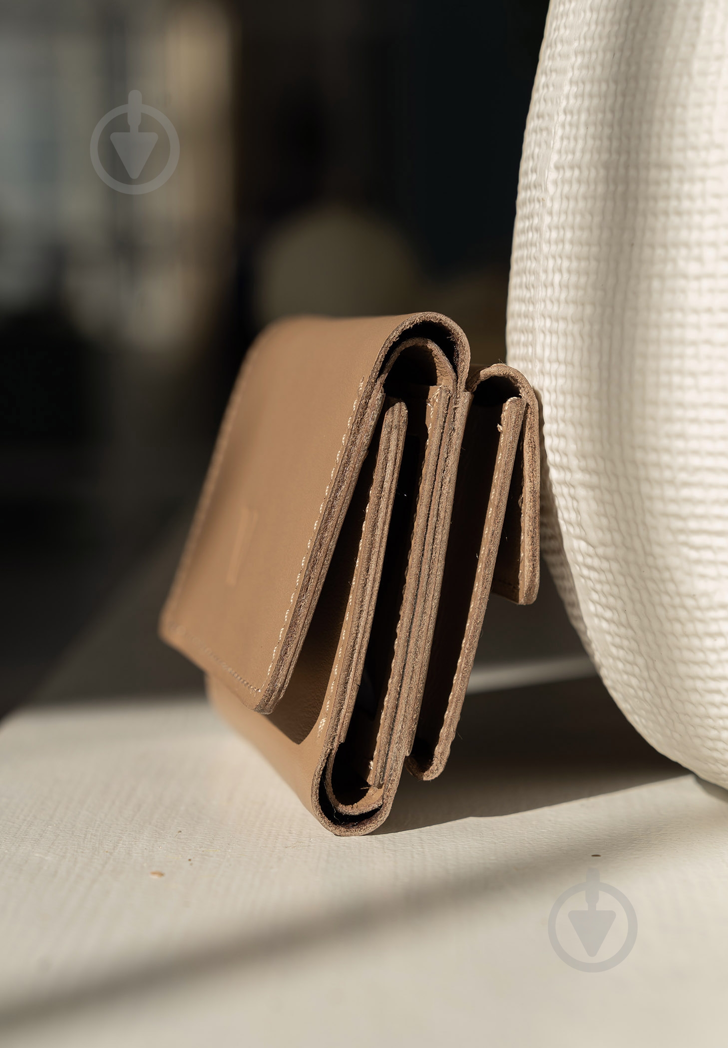 Кошелек Wings Trinity карамель TW-Trinity-caramel - фото 4 Кошелек Wings Trinity карамель TW-Trinity-caramel - фото 4