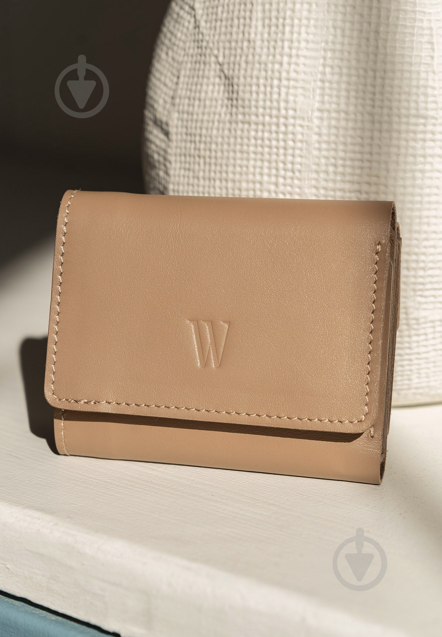 Кошелек Wings Trinity карамель TW-Trinity-caramel - фото 5 Кошелек Wings Trinity карамель TW-Trinity-caramel - фото 5