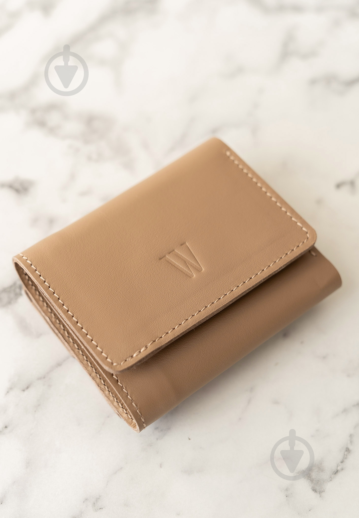 Кошелек Wings Trinity карамель TW-Trinity-caramel - фото 2 Кошелек Wings Trinity карамель TW-Trinity-caramel - фото 2