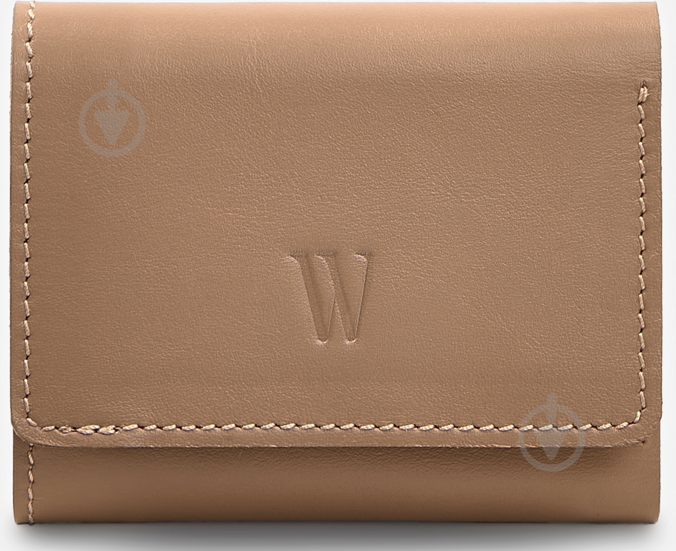 Кошелек Wings Trinity карамель TW-Trinity-caramel - фото 1 Кошелек Wings Trinity карамель TW-Trinity-caramel - фото 1