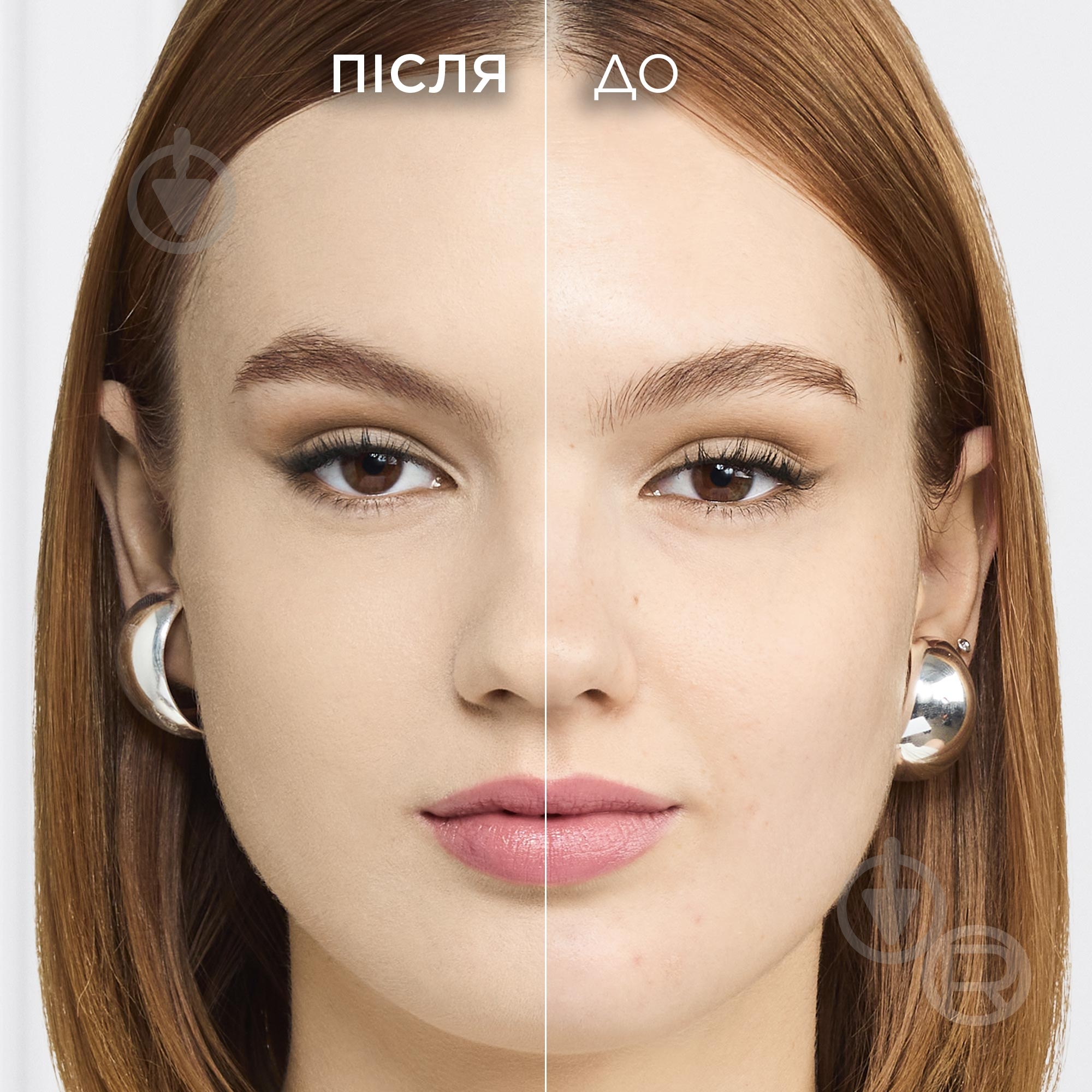 Тональна основа L'Oreal Paris True Match N1 30 мл - фото 2