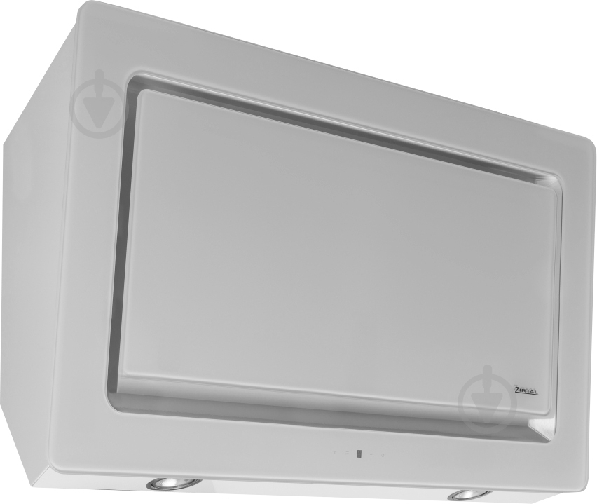 Вытяжка Zirtal ONYX 90 WH - фото 3