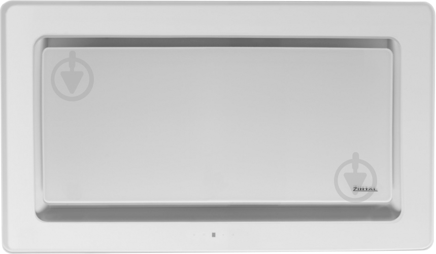 Вытяжка Zirtal ONYX 90 WH - фото 2