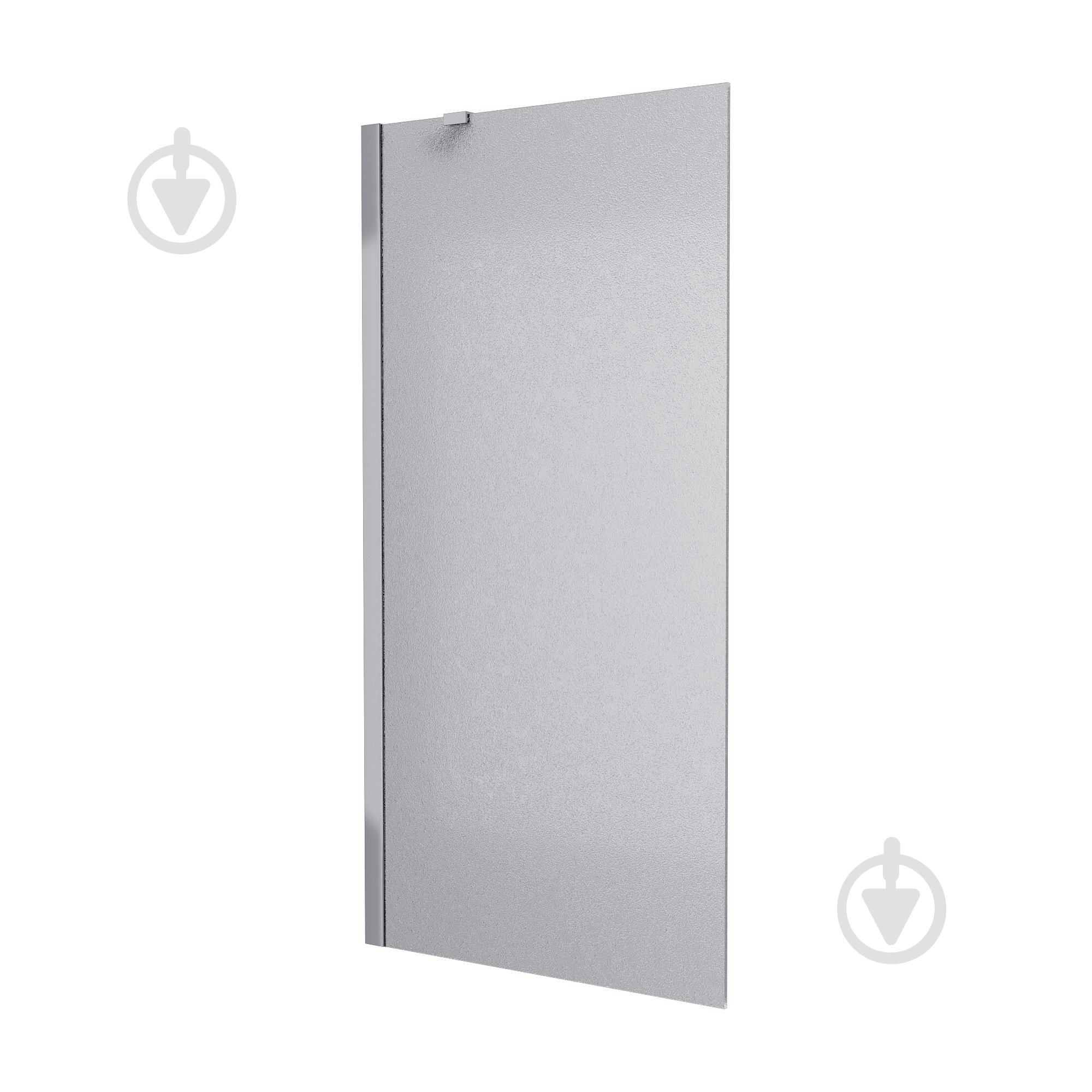 Шторка для ванны Koller Pool Proxima 800х1500 мм chrome, скло 8 мм grape - фото 1 Шторка для ванны Koller Pool Proxima 800х1500 мм chrome, скло 8 мм grape - фото 1