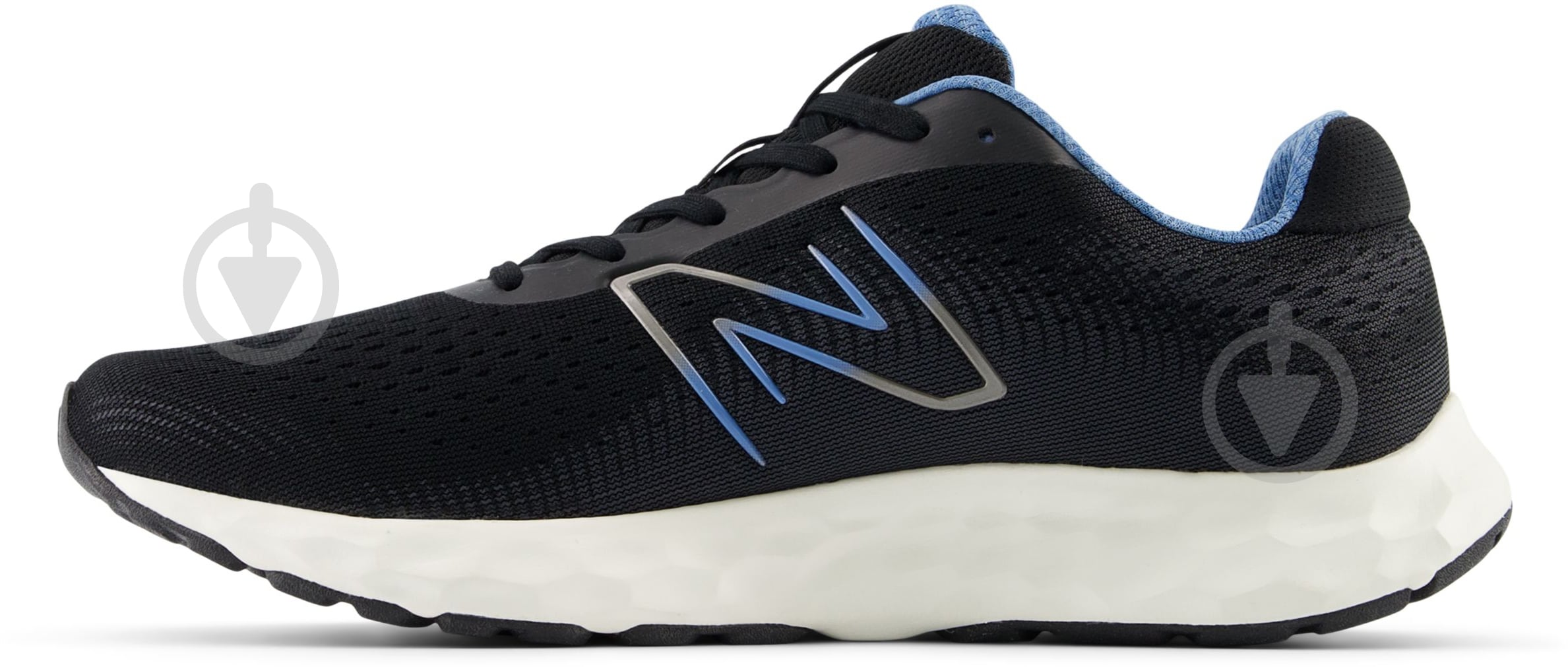 Кроссовки мужские демисезонные New Balance 520 V8 M520RB8 р.45 - фото 2 Кроссовки мужские демисезонные New Balance 520 V8 M520RB8 р.45 - фото 2