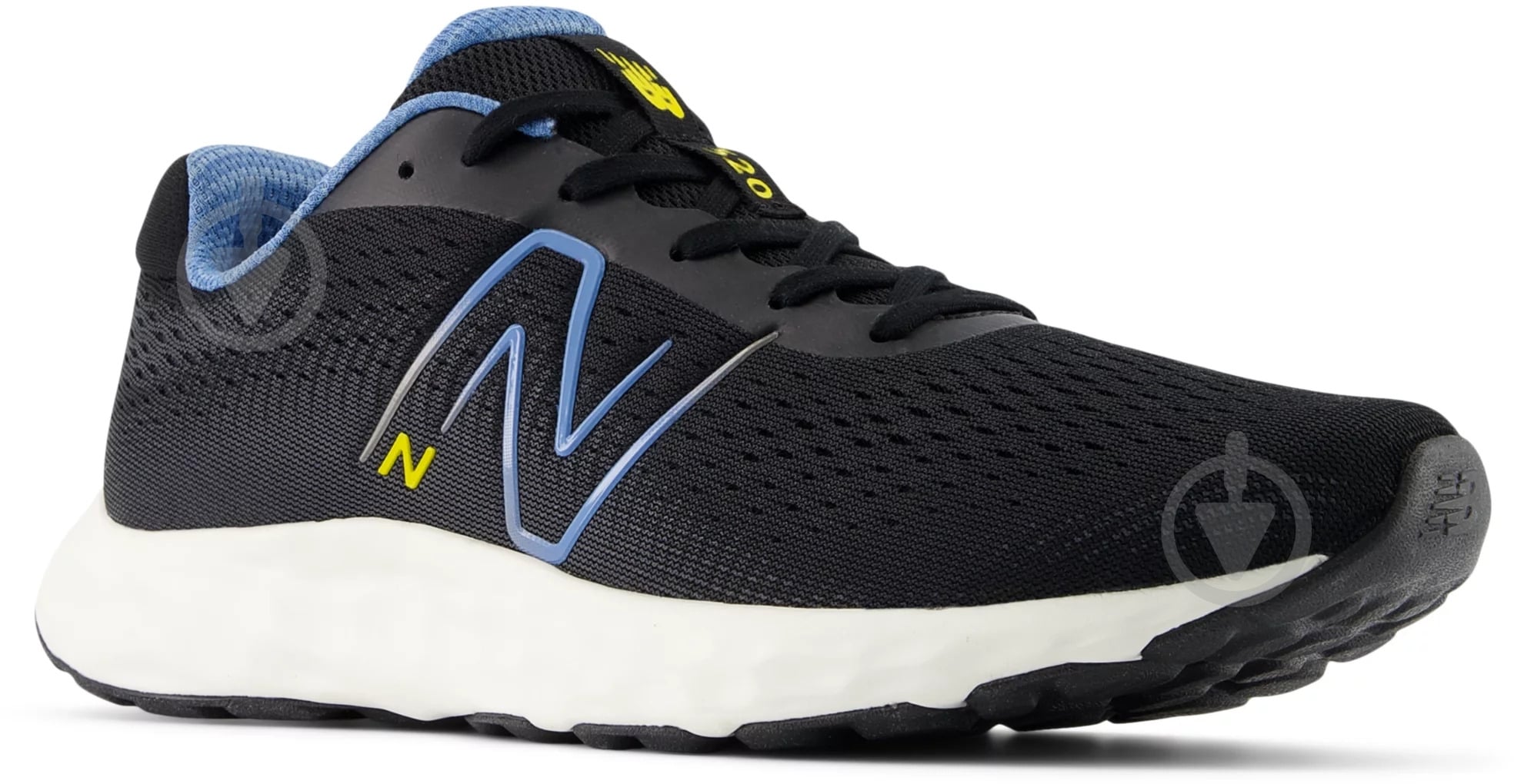 Кроссовки мужские демисезонные New Balance 520 V8 M520RB8 р.45 - фото 4 Кроссовки мужские демисезонные New Balance 520 V8 M520RB8 р.45 - фото 4