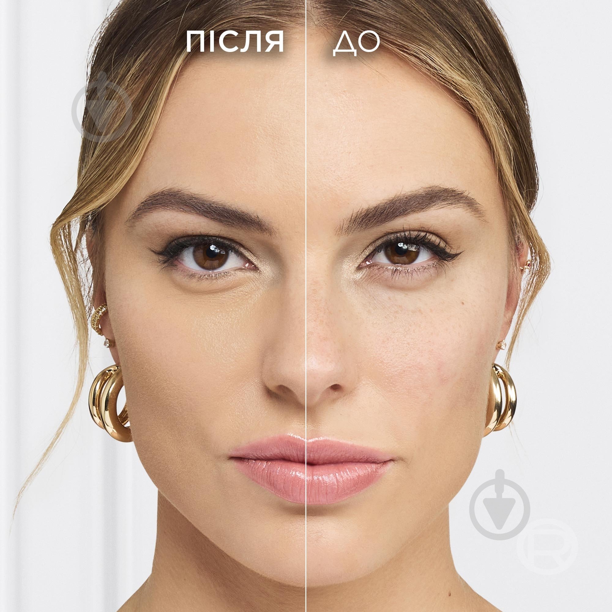 Тональна основа L'Oreal Paris True Match R3 30 мл - фото 2