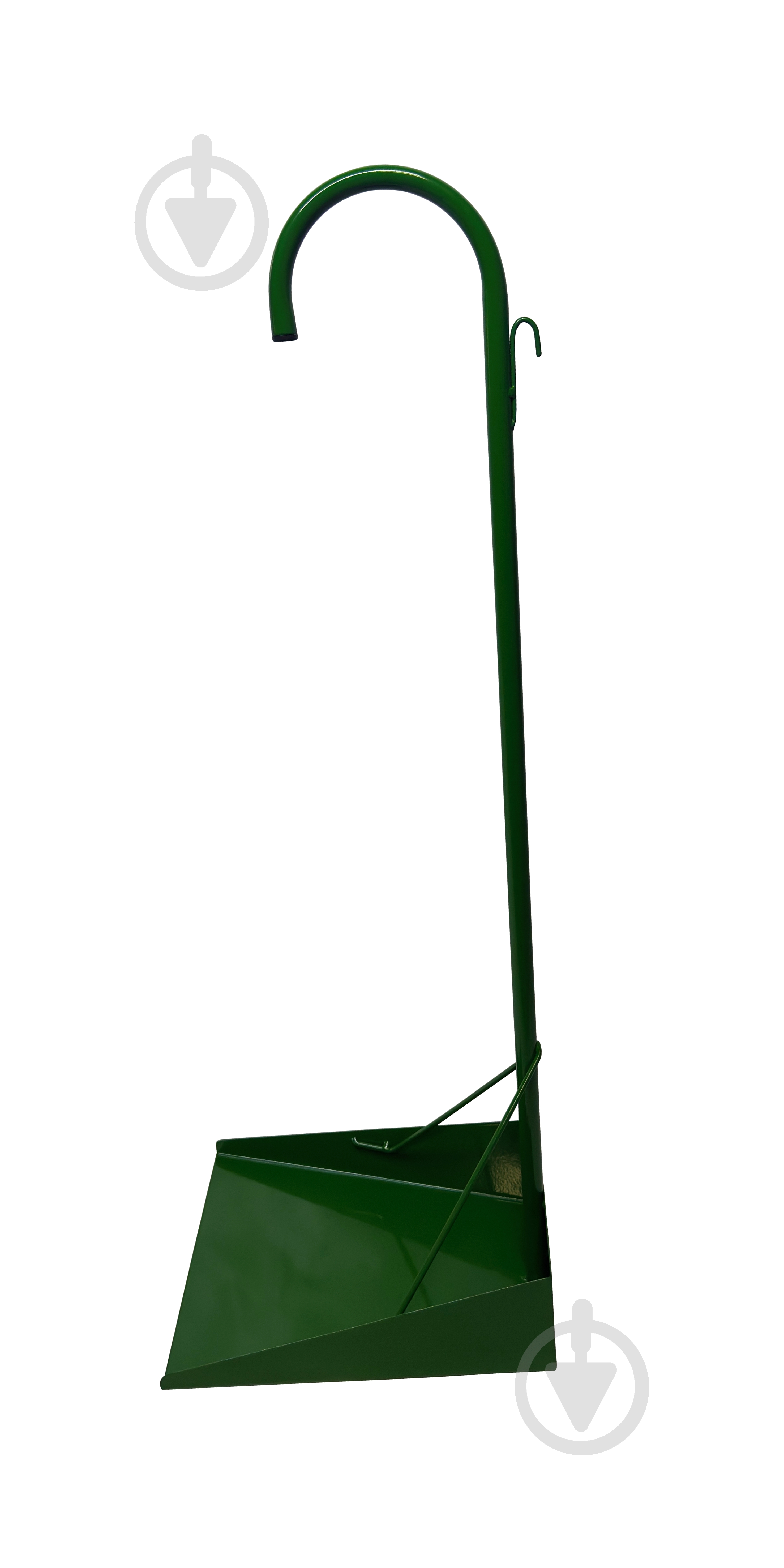 Совок Удобный маленький - фото 3