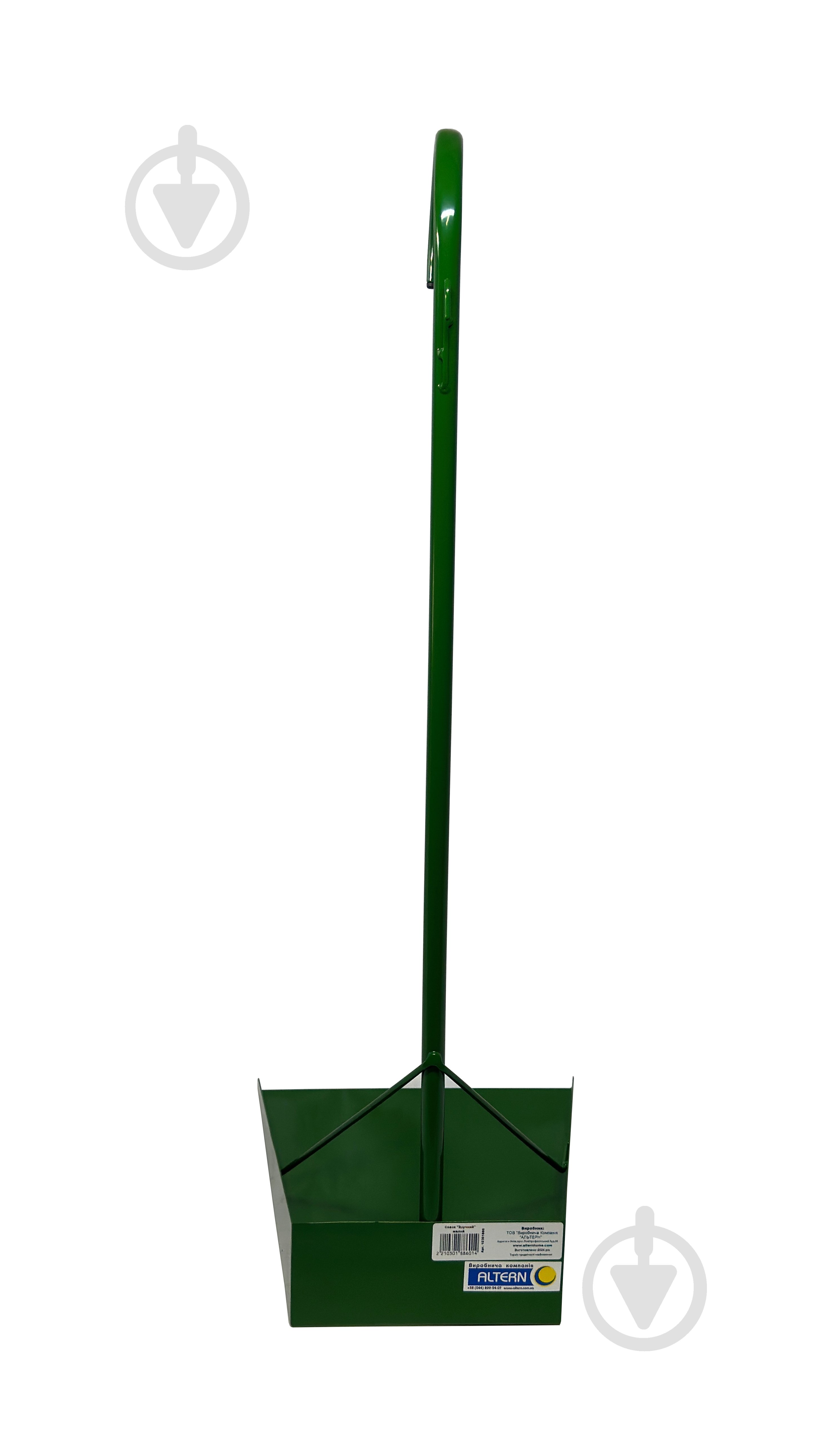 Совок Удобный маленький - фото 4