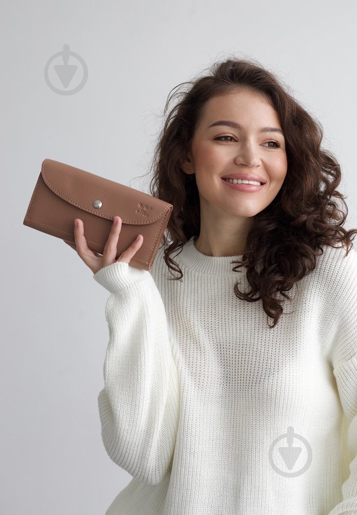 Кошелек Wings Smart Wallet карамель TW-Smart-caramel - фото 3 Кошелек Wings Smart Wallet карамель TW-Smart-caramel - фото 3