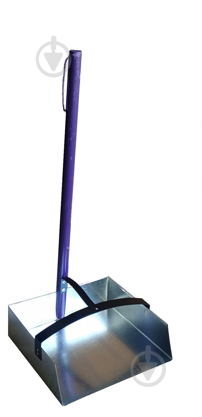 Совок двірника - фото 1