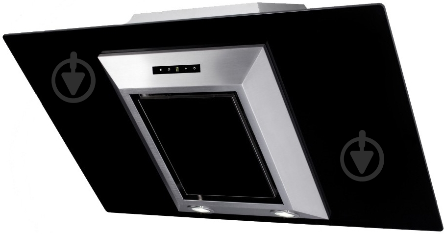 Витяжка Zirtal PANDA 90 BL - фото 1
