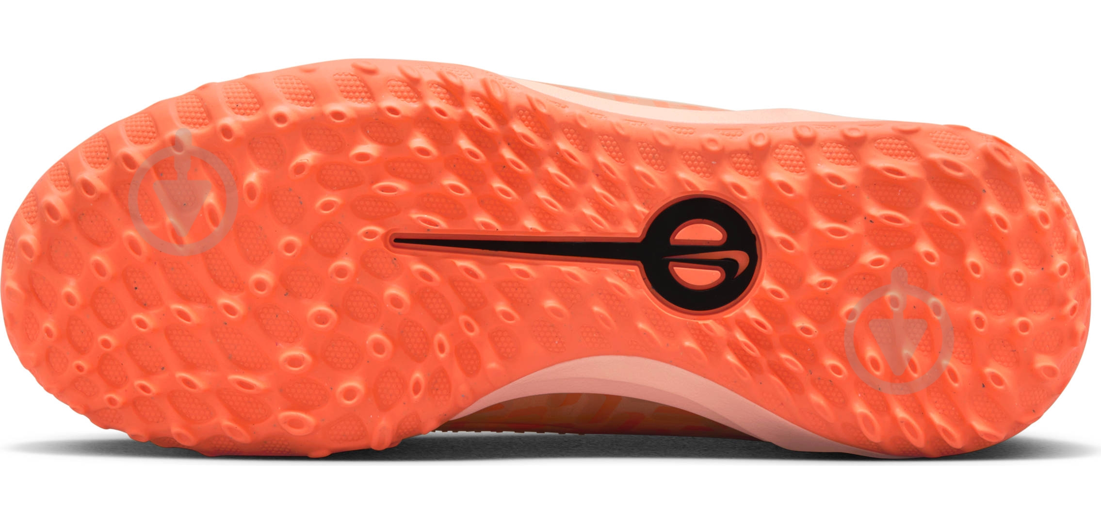 Сороконожки Nike JR LEGEND 10 ACADEMY TF DZ3187-800 р.35,5 оранжевый - фото 10 Сороконожки Nike JR LEGEND 10 ACADEMY TF DZ3187-800 р.35,5 оранжевый - фото 10