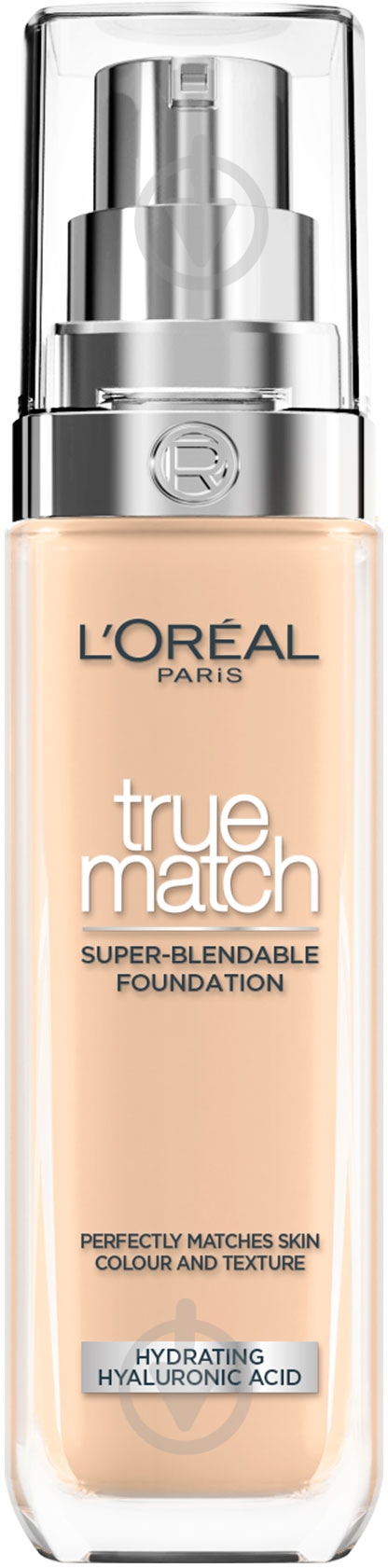 Тональна основа L'Oreal Paris True Match N2 30 мл - фото 1