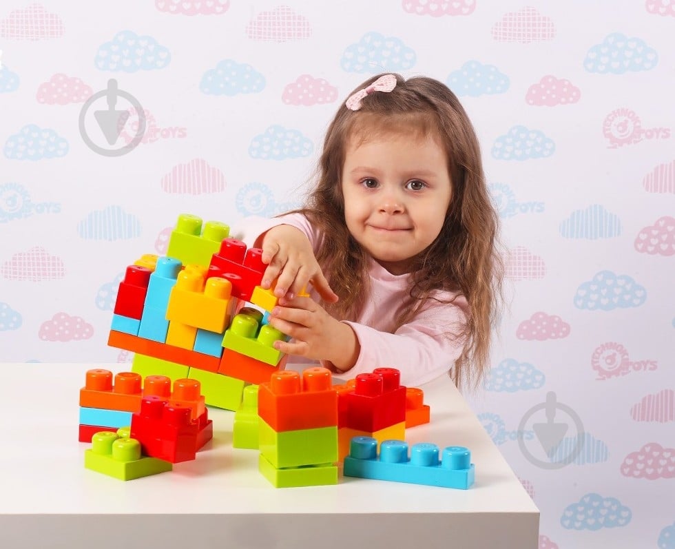 Конструктор ТехноК 6818 - фото 2