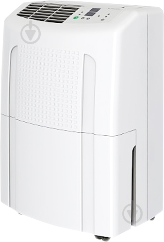 Осушитель воздуха Ballu BDH-35L - фото 1 Осушитель воздуха Ballu BDH-35L - фото 1