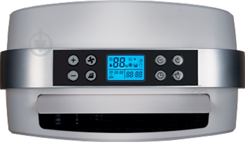 Осушитель воздуха Ballu BDM-30L - фото 2 Осушитель воздуха Ballu BDM-30L - фото 2