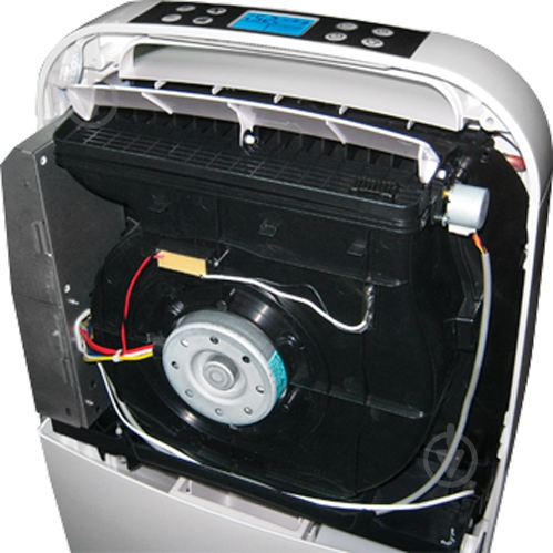 Осушитель воздуха Ballu BDM-30L - фото 5 Осушитель воздуха Ballu BDM-30L - фото 5